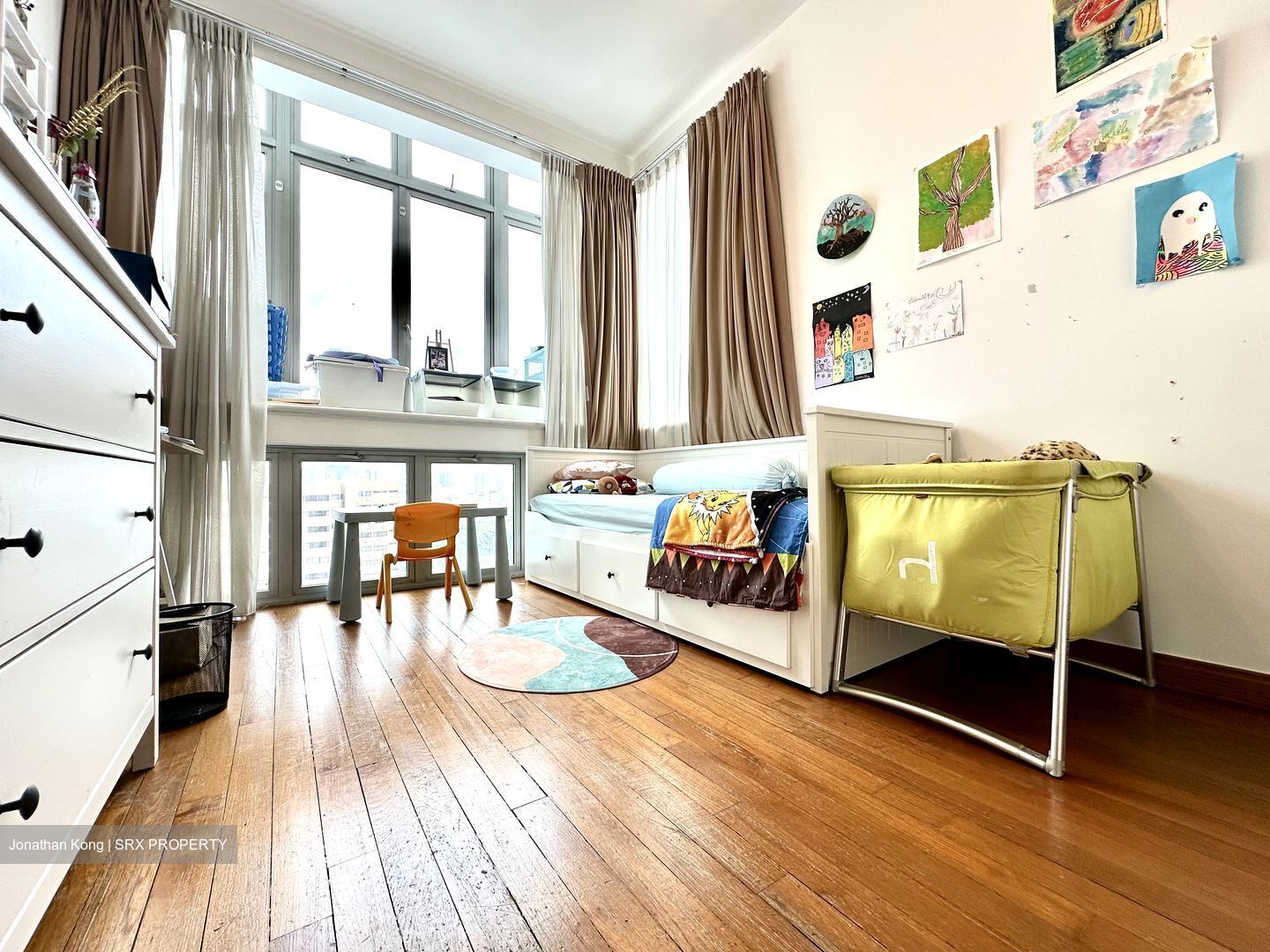 Cairnhill Crest (D9), Condominium #503020621